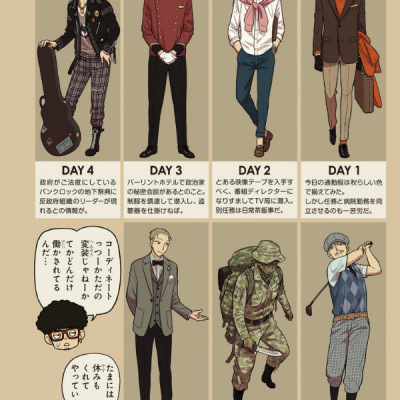 SPY x FAMILY 7