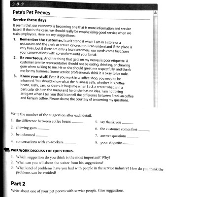 Speak Now 4 Workbook