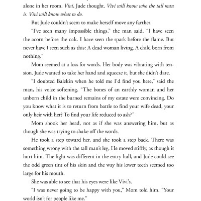 The Folk Of The Air 1: The Cruel Prince