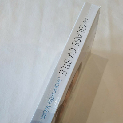 The Glass Castle (Now a Major Motion Picture)