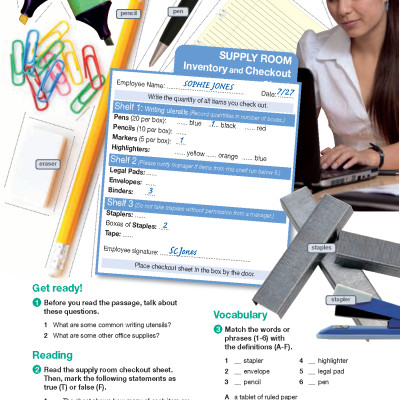 Career Paths Finance (Esp) Student