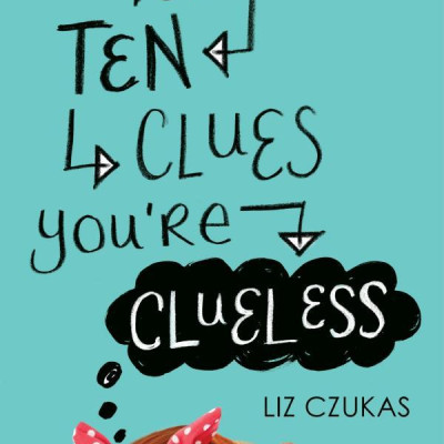 Top Ten Clues You