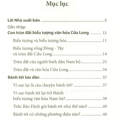 Dân Gian Triết - Nghiên cứu văn xuôi Trần Bảo Định
