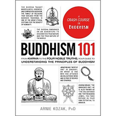 Buddhism 101