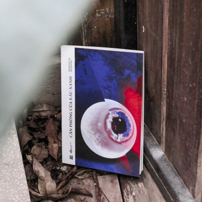 Căn Phòng Của Râu Xanh