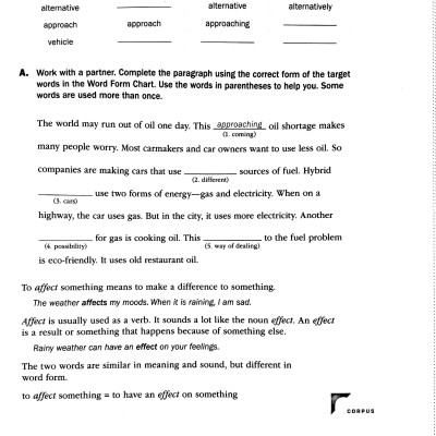 Inside Listening and Speaking 1 Student Book