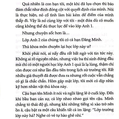 Xanh Xanh Góc Trời - LL