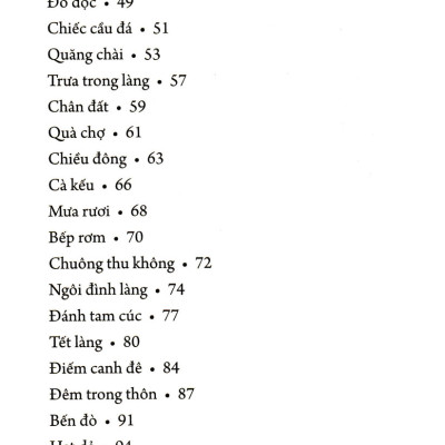 Ngàn Mùa Hoa - Nét Đẹp Quê Hương (PNU)