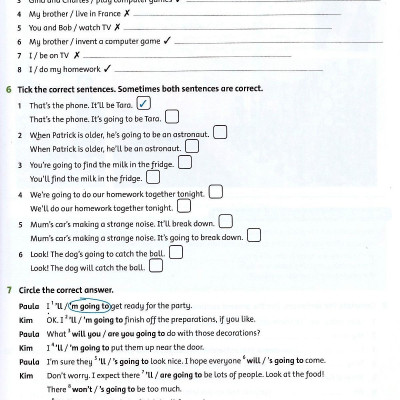 Grammar Friends: 6: Student Book