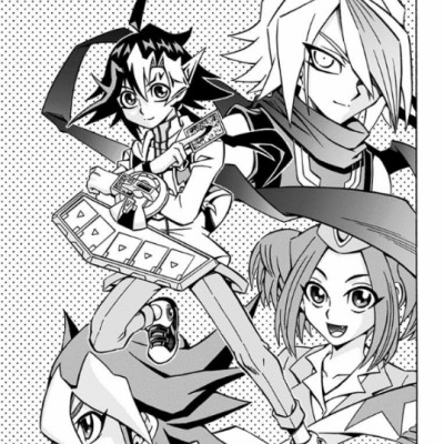 遊☆戯☆王OCGストラクチャーズ 1 - Yu Gi Oh OCG Sutorakuchi 1