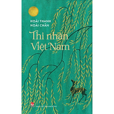 Thi Nhân Việt Nam