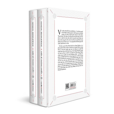 Sách - Hiệp Sĩ Thánh Chiến - Đông A