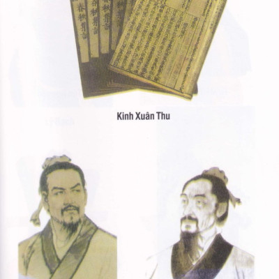 Toàn Thư Tự Học Chữ Hán