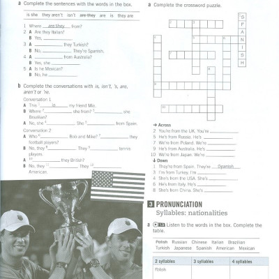 Empower A1 Starter Workbook with Online Access