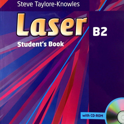 Laser Student