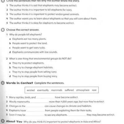 Oxford Discover 2nd Edition: Level 5: Workbook With Online Practice