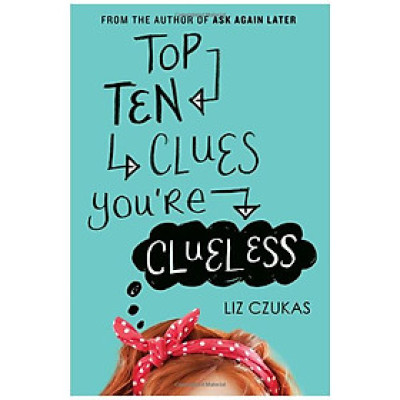Top Ten Clues You