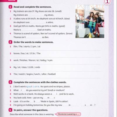 Power Up Level 5 Activity Book With Online Resources And Home Booklet