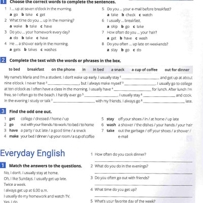 Breakthrough Plus Level 2 Workbook Pack 2nd Edition