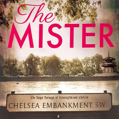 The Mister