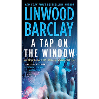 Tap On The Window