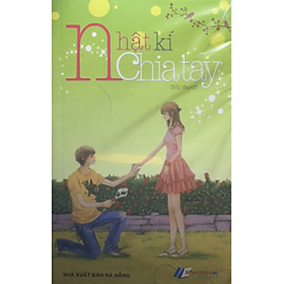 Nhật kí chia tay 