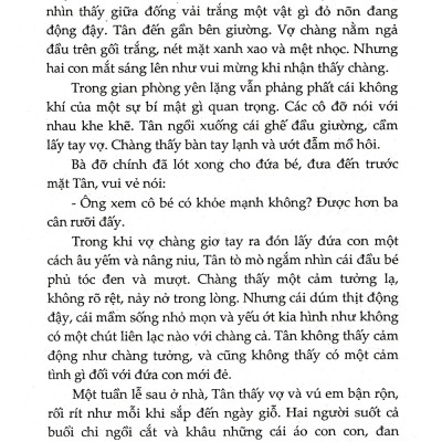 Tuyển Tập Thạch Lam - ML