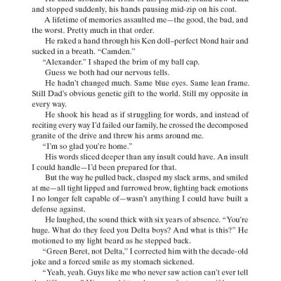 Great And Precious Things