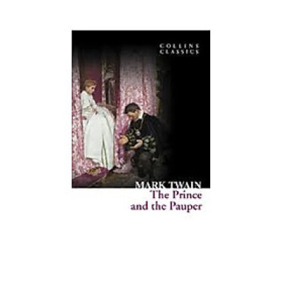 THE PRINCE AND THE PAUPER