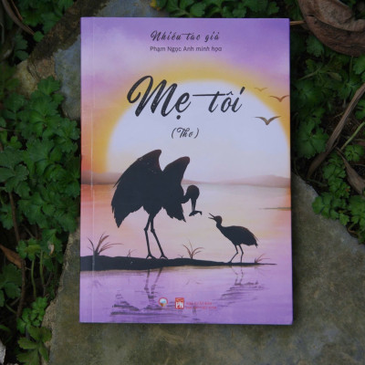 Mẹ tôi (thơ)