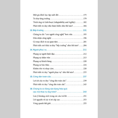 Nhà Lãnh Đạo Tương Lai