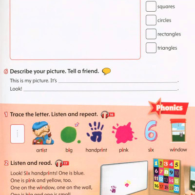 Starlight: Level 1: Student Book