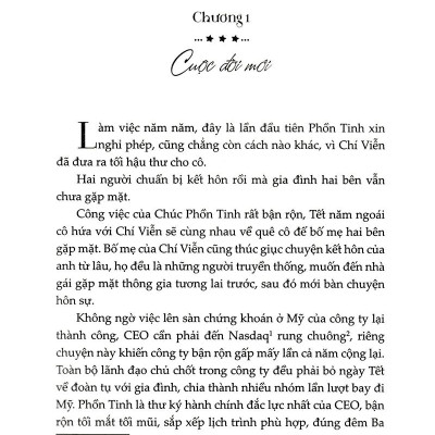Sao Trên Trời Rất Xa, Sao Của Anh Thật Gần