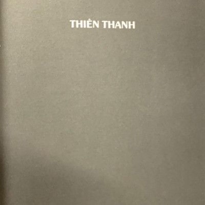 Văn Học Vết Thâm