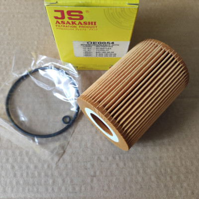 Lọc nhớt Mercedes ML350 2011-2015 - OE0054