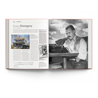 Sách - Nhà Văn - Cuộc Đời Và Tác Phẩm - Đông A