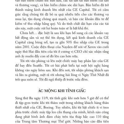 Dám Làm - Những Bài Học Về Lãnh Đạo Của Tôi Tại GE - TRẺ