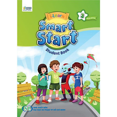 i-Learn Smart Start 3 Student