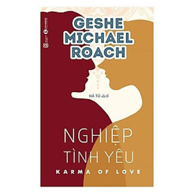 Sách - Nghiệp Tình Yêu ( TH)