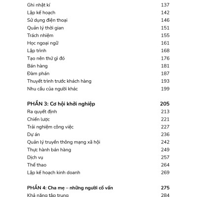 Dạy Con Khởi Nghiệp (Bìa Mềm)