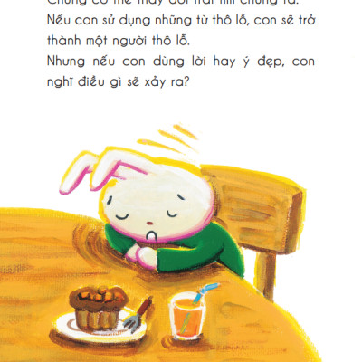 Sách - Nuôi Dưỡng Tâm Hồn - Bộ Gấu Con 6 cuốn - Dành cho trẻ từ 4 tuổi - Puma Books