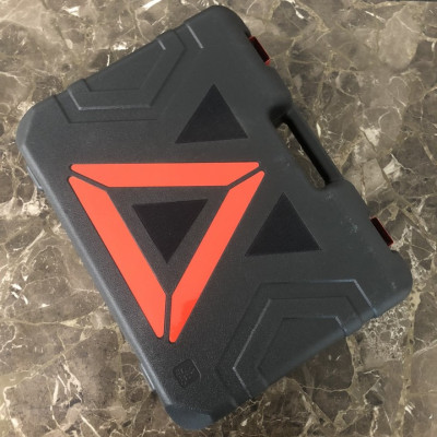 Bộ Nâng Kích Gầm Điện, Máy Bơm Lốp Và Máy Siết Ốc Ô Tô Đa Năng ROGTZ TY-42EJ-S - Tải Trọng: 3000Kg (3 Tấn) - Hàng Nhập Khẩu