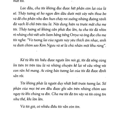 Đạp Xe Vì Tình Từ Ấn Sang Âu