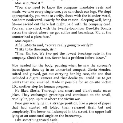 Tiểu thuyết tiếng Anh: City Of The Dead