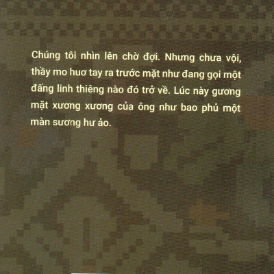 Hữu Vi - Những đứa con của Rồng