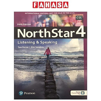 Sách ngoại văn: Northstar 4 - Listening And Speaking - Student Book With Mobile App & Resources (5th Edition)