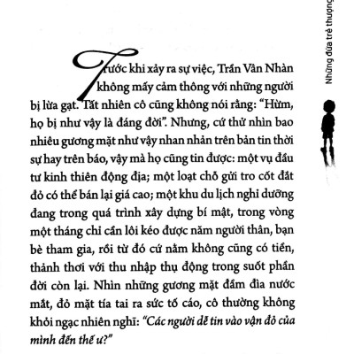 Những Đứa Trẻ Thượng Lưu - PNU