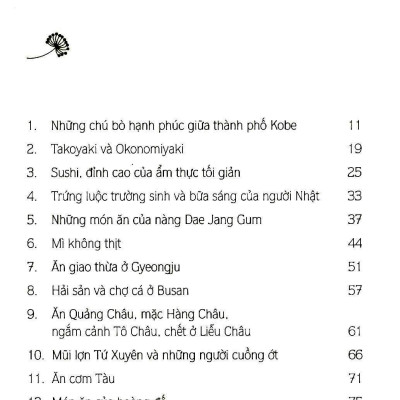 Nửa Vòng Trái Đất Uống Một Ly Trà