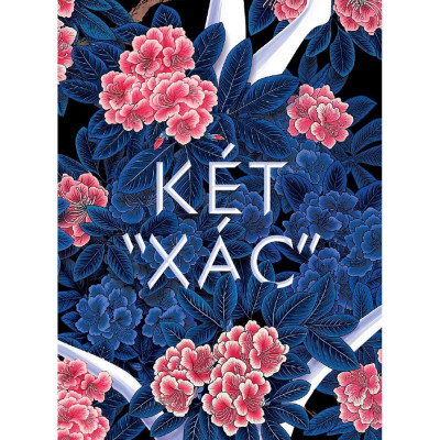 Sách - Két "Xác" (Hideo Yokoyama)