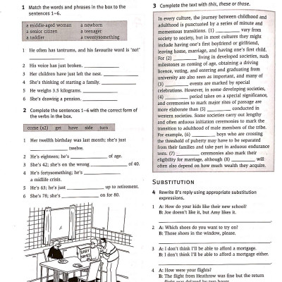 Straightforward Second Edition Workbook (+ Key) + CD Advanced Level